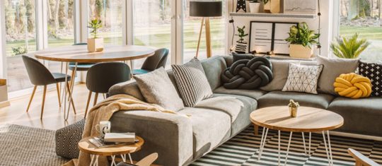 Décoration d'intérieur