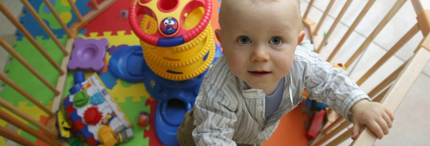 jouets pour bébés